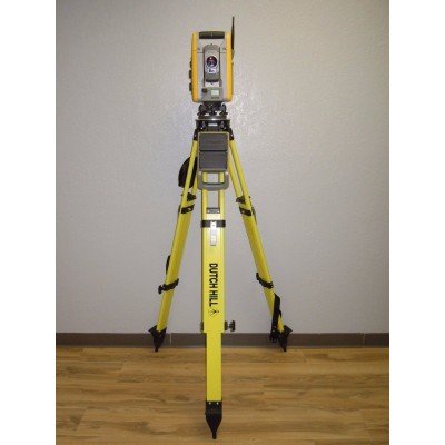 Used Trimble S6 DR Plus 3" Robotic Total Station w/ TSC3 & MT1000 6 Used Trimble S6 DR Plus 3" Robotic Total Station w/ TSC3 & MT1000 - Image 6