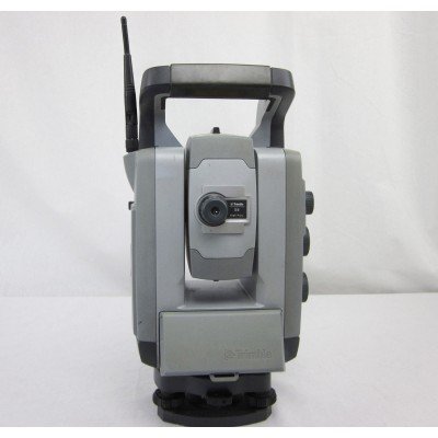 Used Trimble S8 HP 1" Robotic Autolock Total Station Package 2 Used Trimble S8 HP 1" Robotic Autolock Total Station Package - Image 2