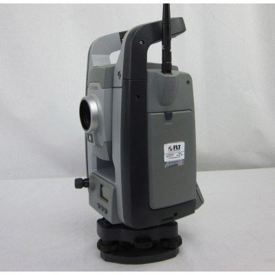 Used Trimble S8 HP 1" Robotic Autolock Total Station Package 4 Used Trimble S8 HP 1" Robotic Autolock Total Station Package - Image 4