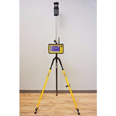 Used Trimble SPS930 DR Plus 1" Robotic Total Station for UTS & CB460 3 Used Trimble SPS930 DR Plus 1" Robotic Total Station for UTS & CB460 - Image 3
