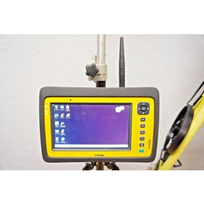 Used Trimble SPS930 DR Plus 1" Robotic Total Station for UTS & CB460 7 Used Trimble SPS930 DR Plus 1" Robotic Total Station for UTS & CB460 - Image 7