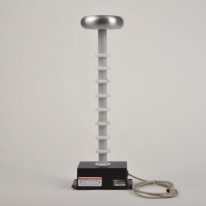 Vitrek HVL-150 Lab Precision 150kV Probe w/ ISO 17025