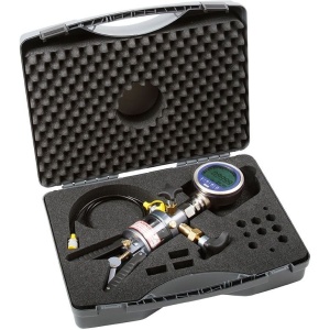 WIKA CPG1500 Hydraulic Service Kit 0 to 5000 PSI (0.05% FS)