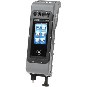 WIKA CPH700-ST-PPC425 Process Calibrator -14.5-350 PSIG