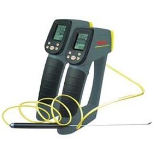 Wahl Instruments DHS215XEL Heat Spy Infrared Thermometer