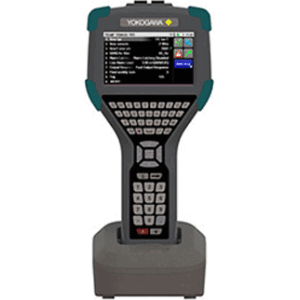 Yokogawa YHC5150X-01 FieldMate Handheld Communicator