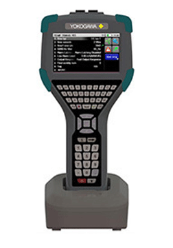 Yokogawa YHC5150X-01 FieldMate Handheld Communicator 1 Yokogawa YHC5150X-01 FieldMate Handheld Communicator