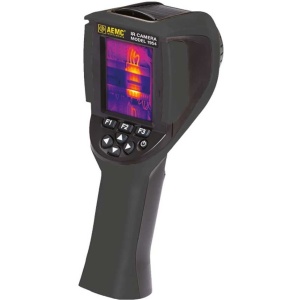 AEMC 1954 Thermal Imaging IR Camera Model - 2121.41