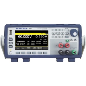 BK Precision 9242 Multi-Range DC Power Supply 60V/10A/120W
