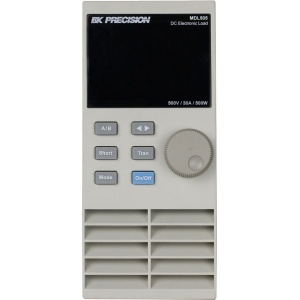 BK Precision MDL505 MDL Series DC Load Module 500V 30A 500W