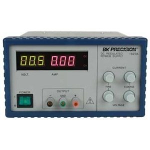 BK Precision 1623A Digital Display DC Power Supply 60V/1.5A