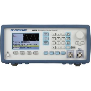 BK Precision 4040B DDS Sweep Function Generator