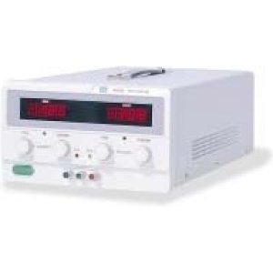 GW Instek GPR-3510HD 0-35V DC Power Supply
