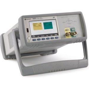 Keysight 33502A 2-Channel 50Vpp High Voltage Amplifier