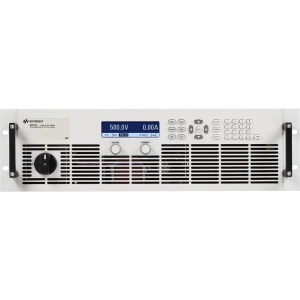 Keysight N8923A Autoranging DC Supply 500V/30A 5kW 208VAC