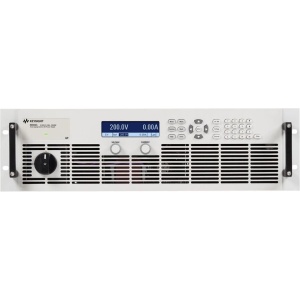 Keysight N8926A Autoranging DC Supply 200V/140A 10kW 208VAC