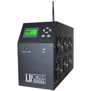 Eagle Eye Power Solutions LB-125-100 Load Bank 125VDC/100A