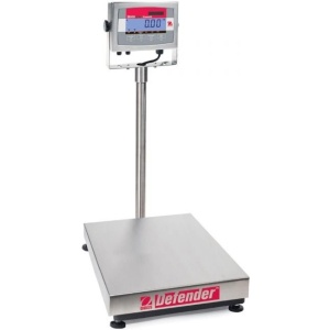 Ohaus D32XW150VL Defender 3000 SS Scale 150kg x 0.02kg