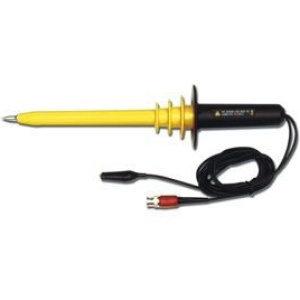 BK Precision PR-55 High-Voltage Oscilloscope Probe 10kV 50MHz