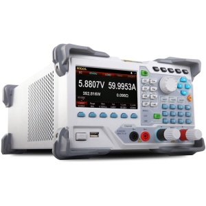 RIGOL DL3021 200W Electronic Load 150V 40A 15kHz