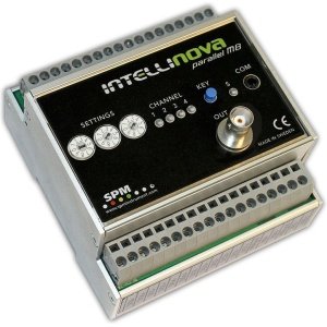 SPM INSMB4V Intellinova Parallel Meas Unit 4-Ch