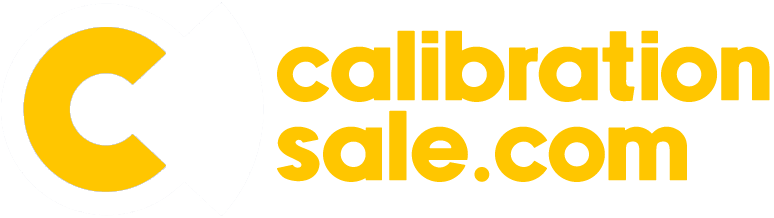 CalibrationSale.com