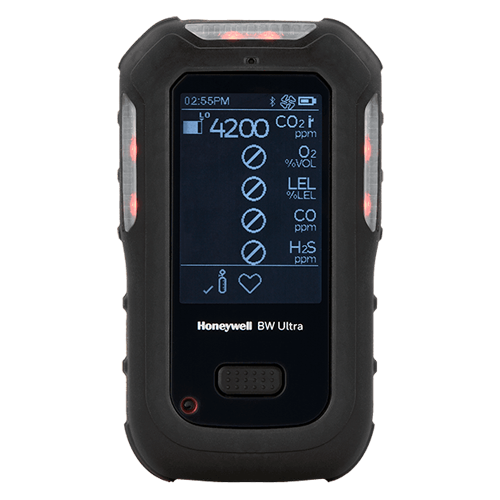 Gas Detectors